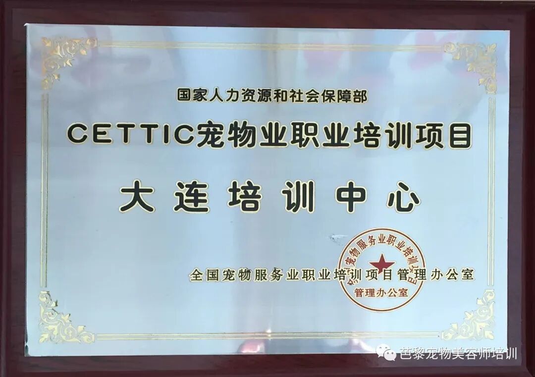 Dalian Training Center